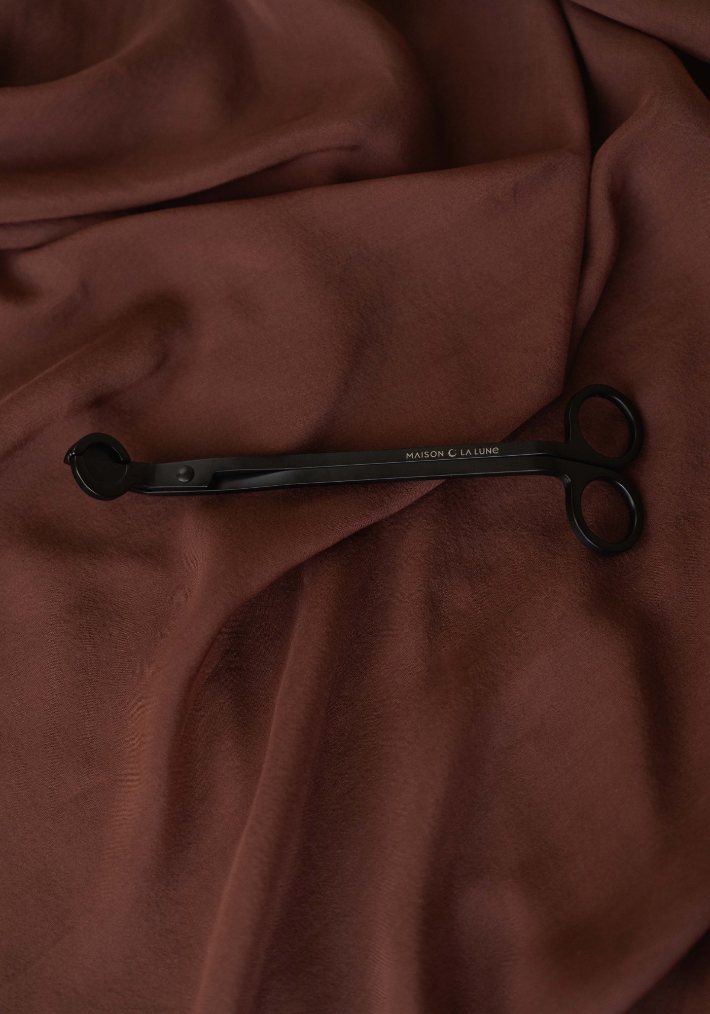 Coupe-mèche