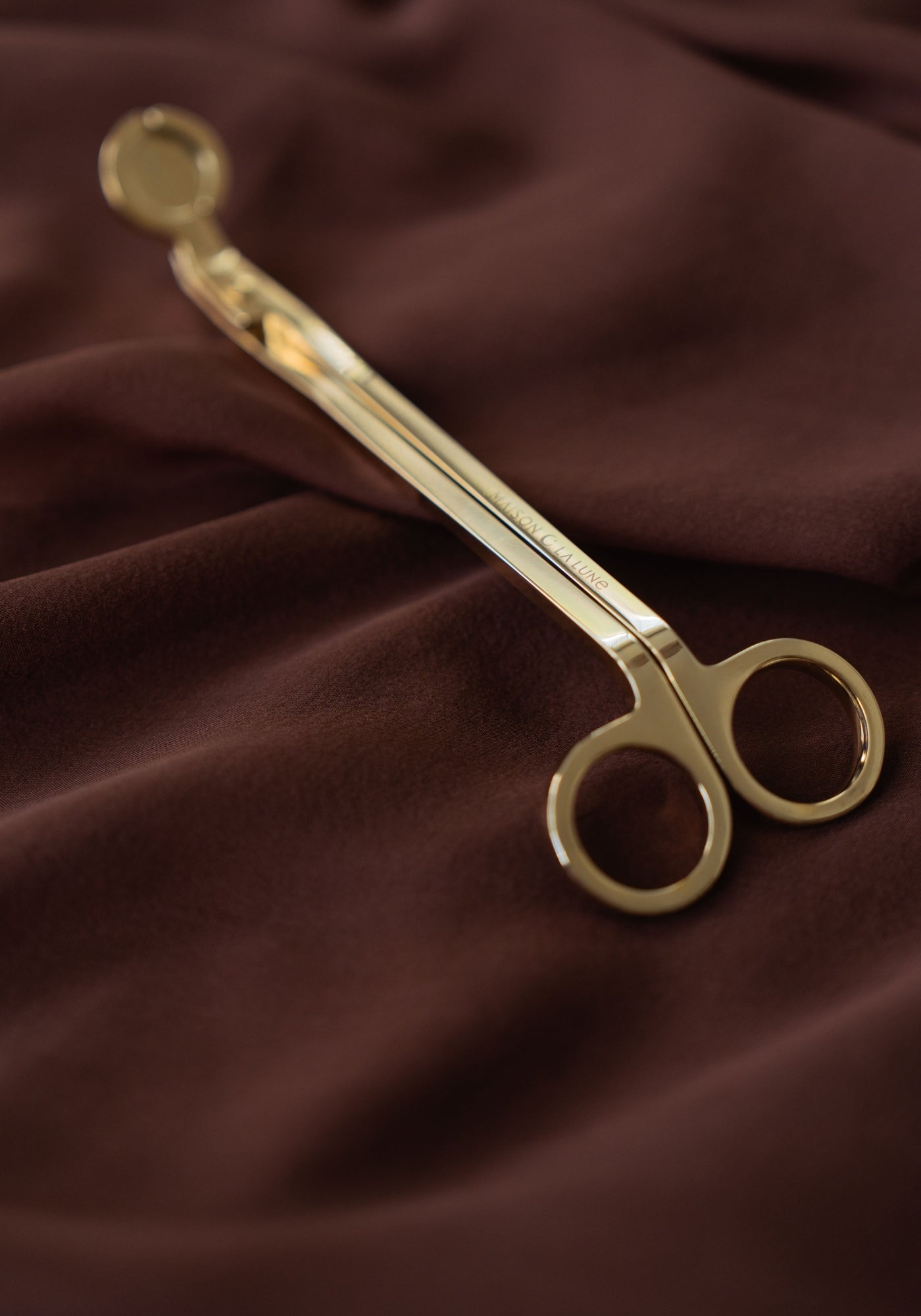 Coupe-mèche