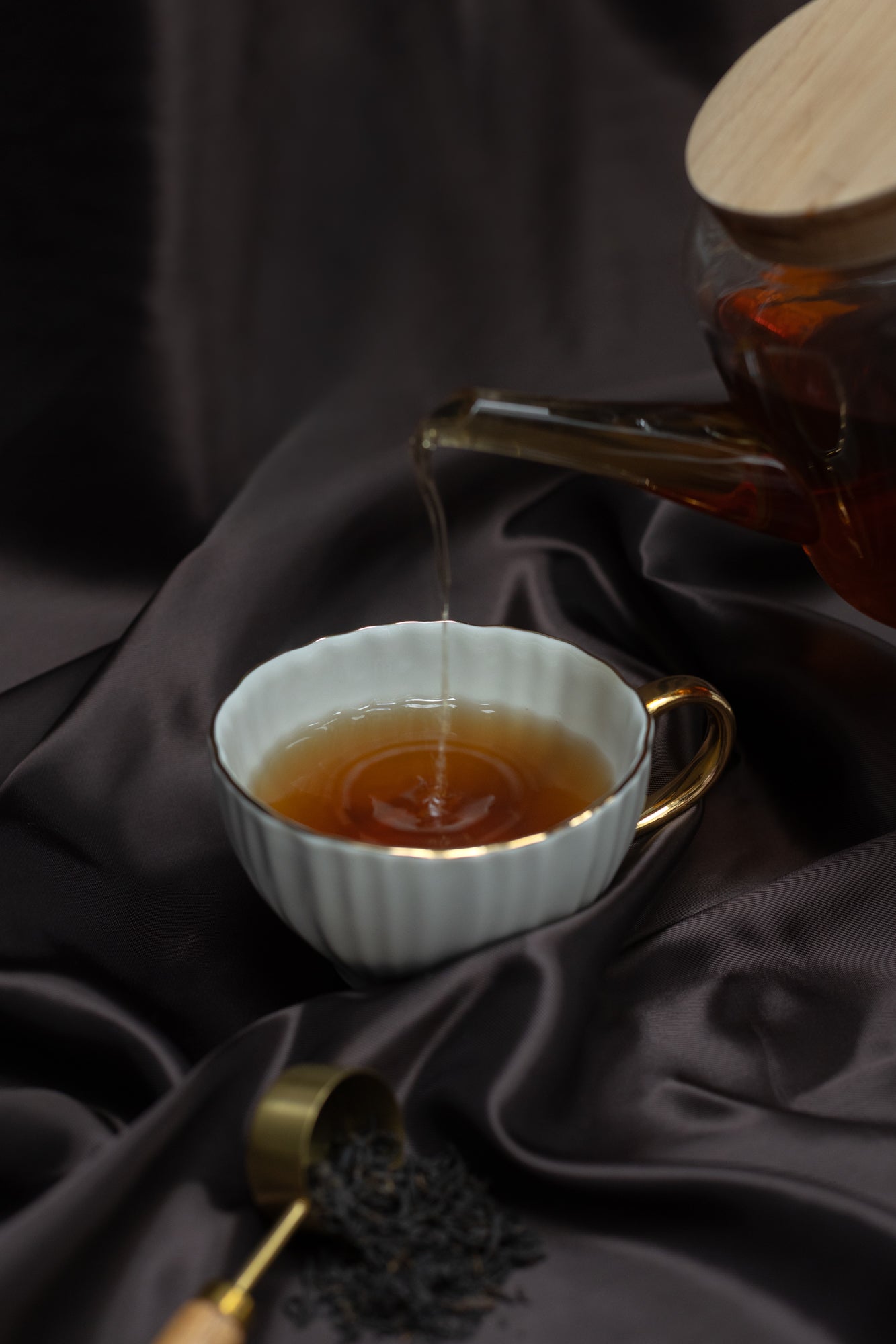 Lapsang Souchong