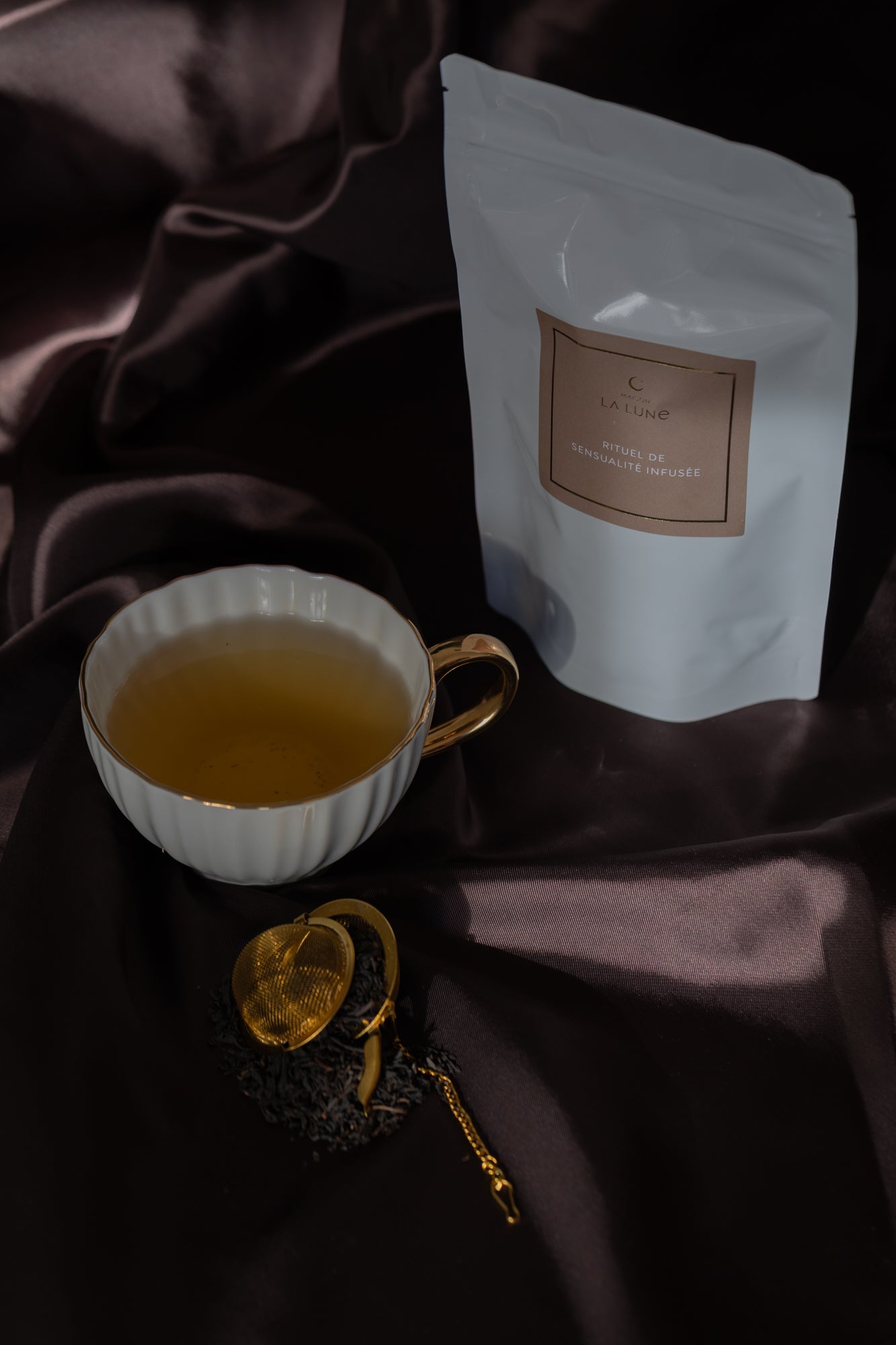 Lapsang Souchong