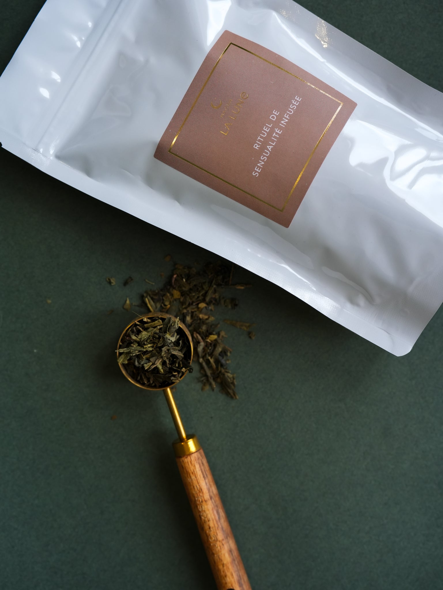 China Sencha Grade 1 Dao Ren Feng