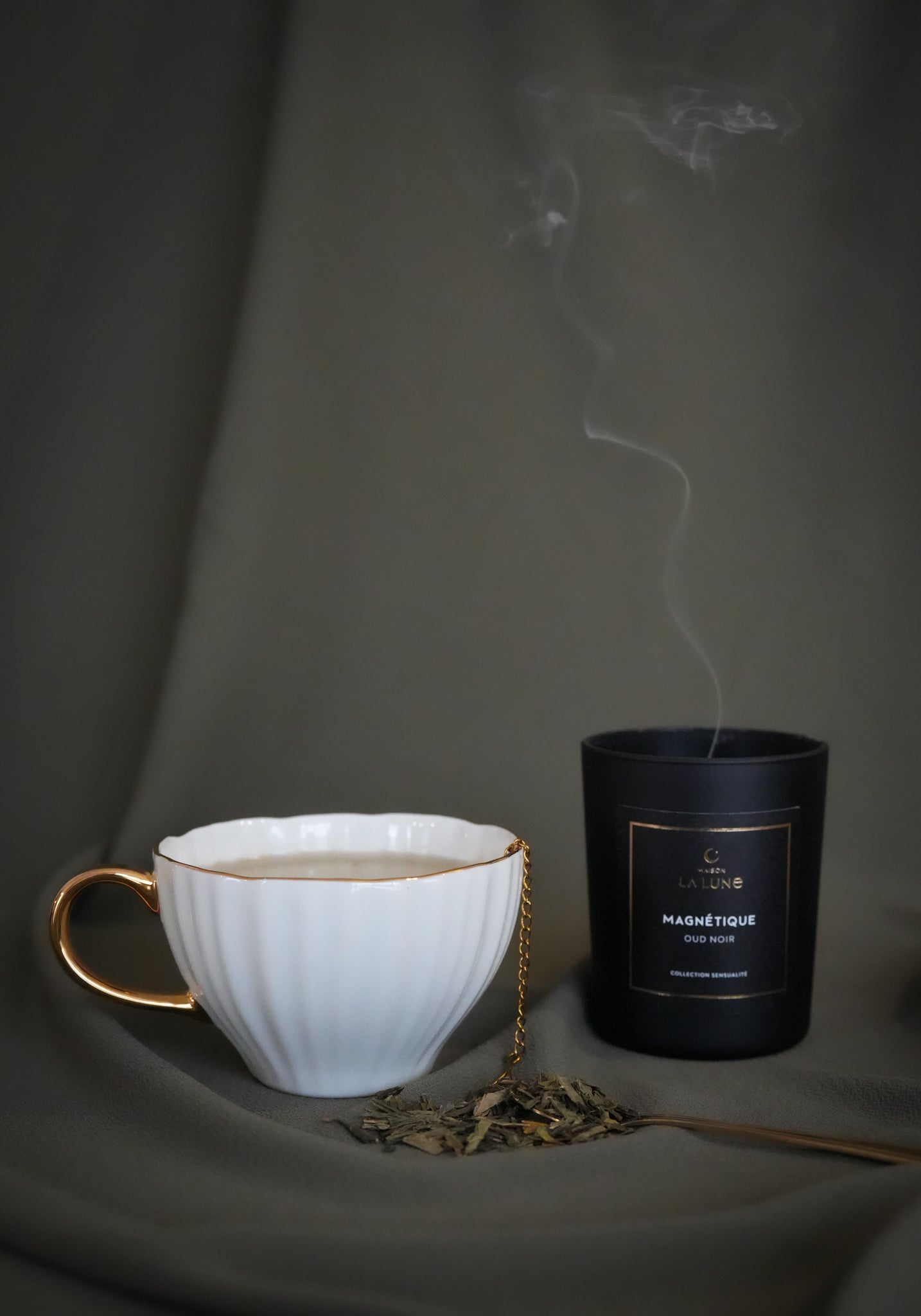 China Sencha Grade 1 Dao Ren Feng