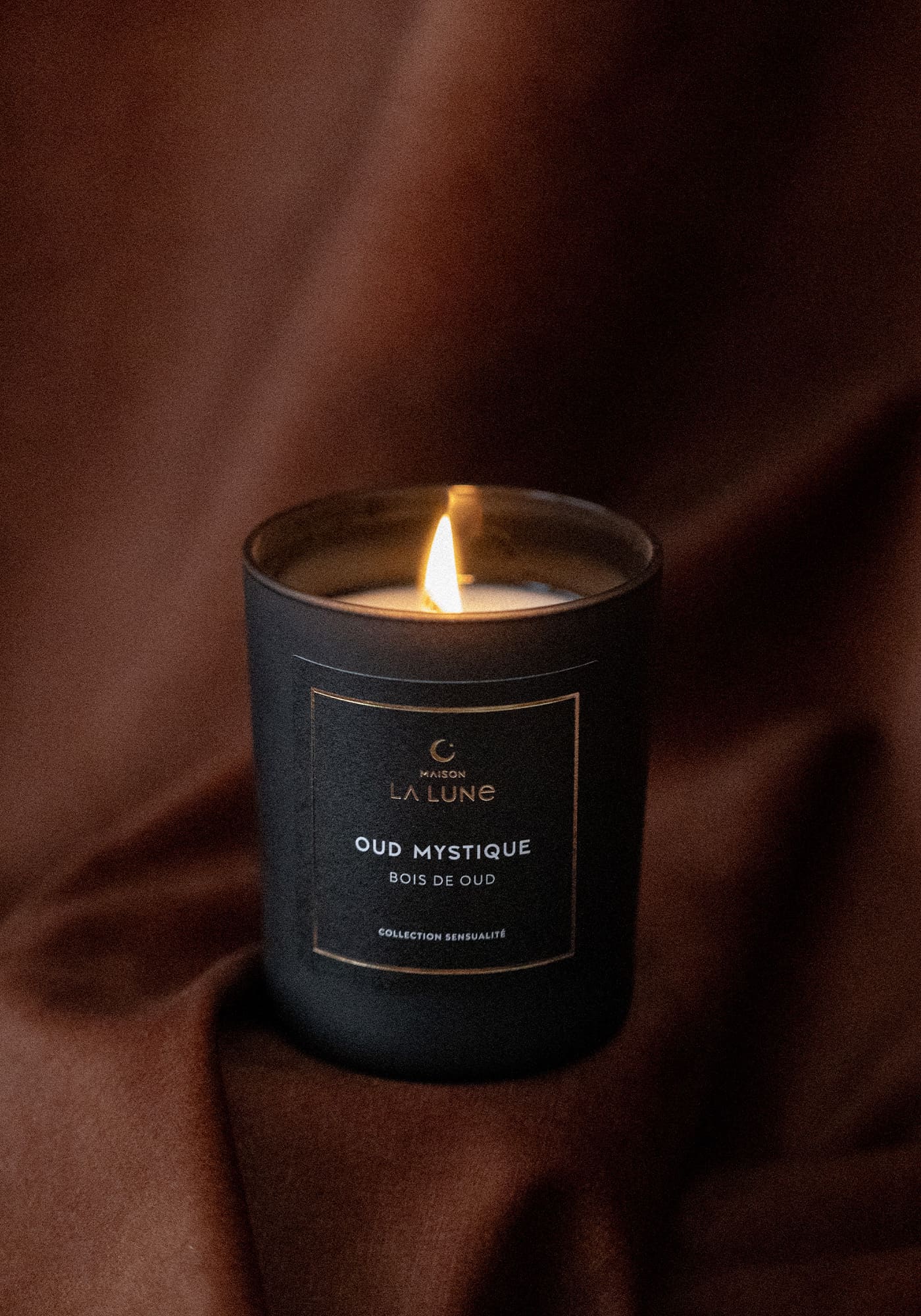 OUD MYSTIQUE