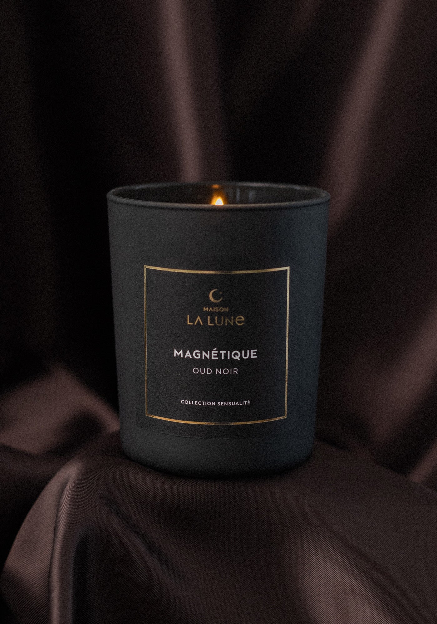 MAGNÉTIQUE