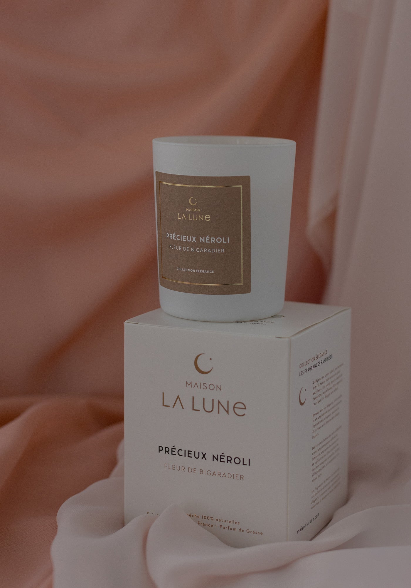 PRÉCIEUX NÉROLI