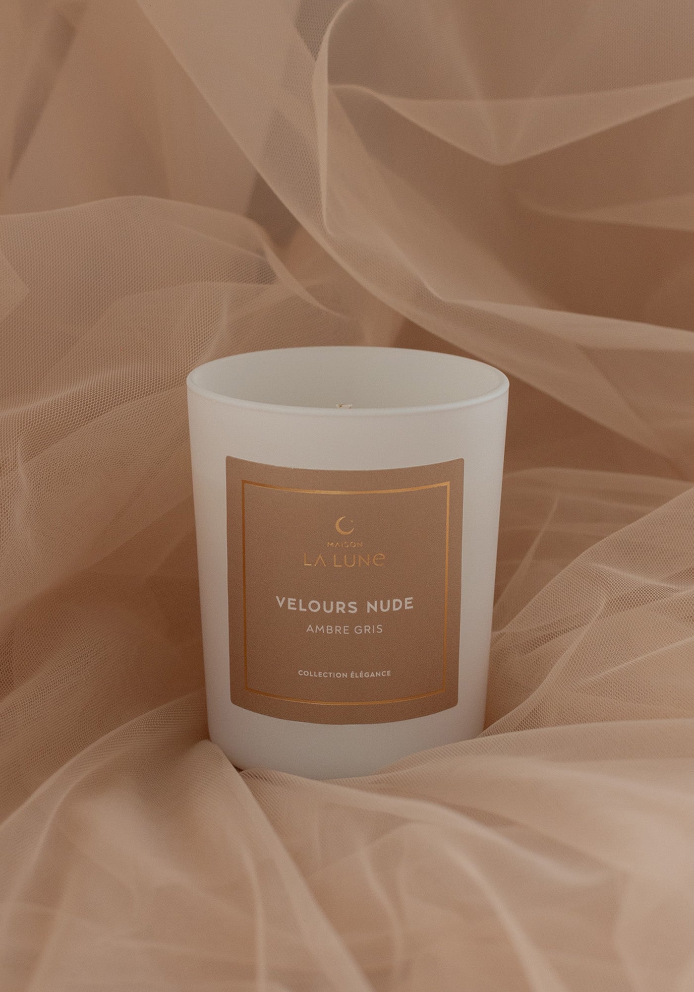 VELOURS NUDE