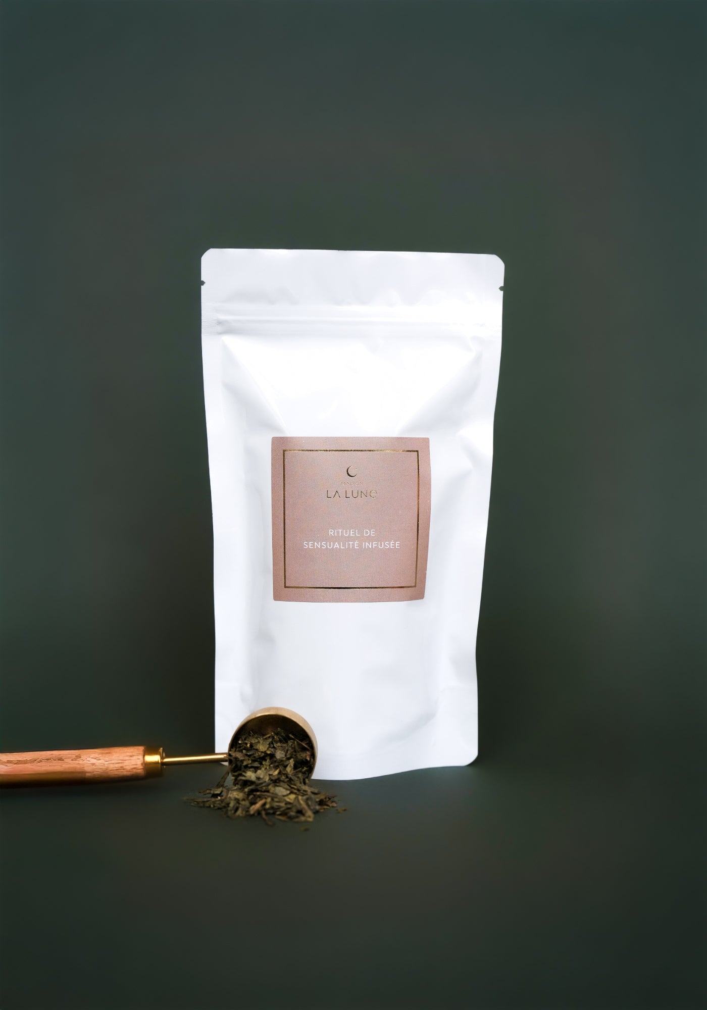 China Sencha Grade 1 Dao Ren Feng