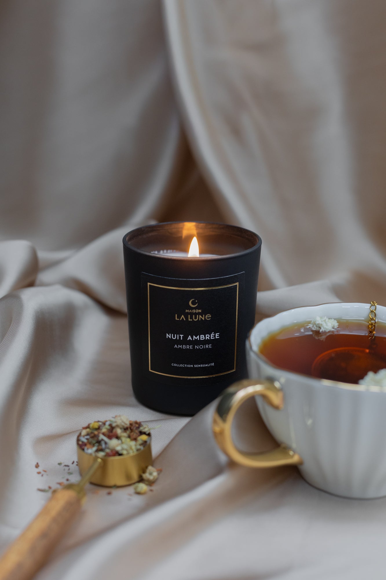 Coffret Merveilleuse