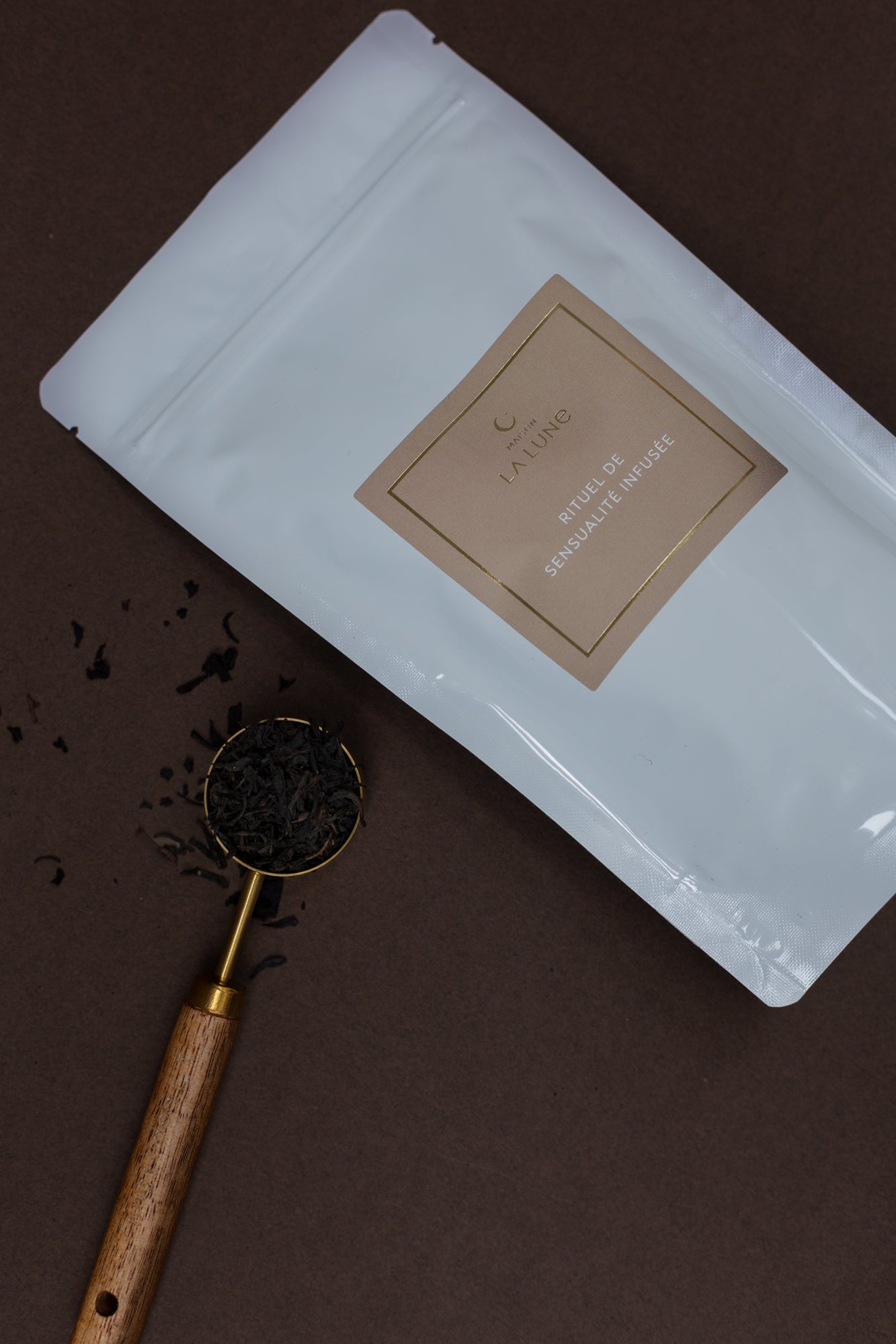 Coffret Incandescente