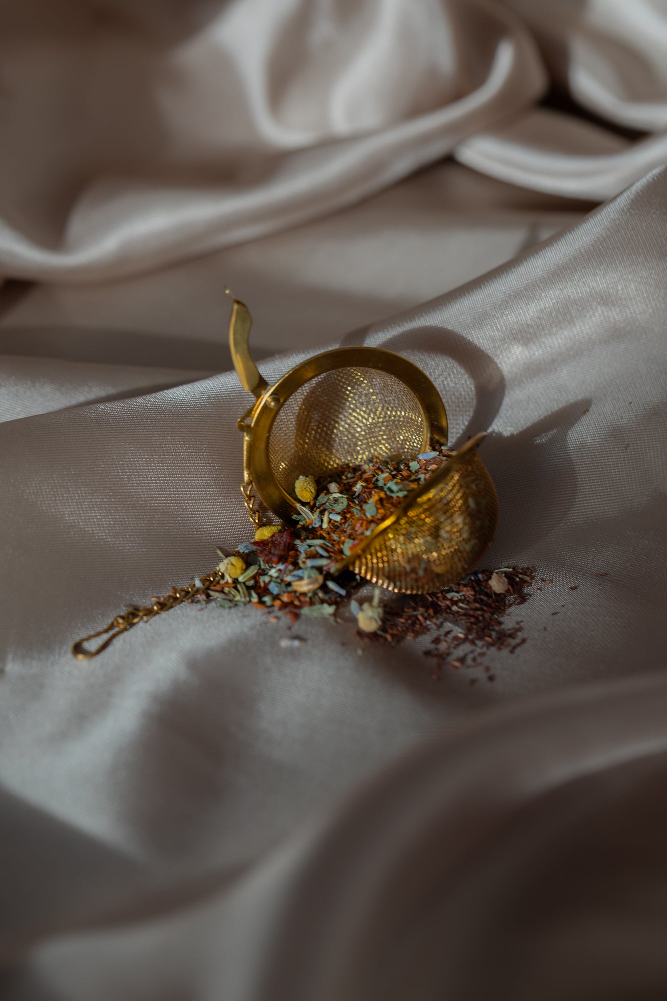 Coffret Merveilleuse