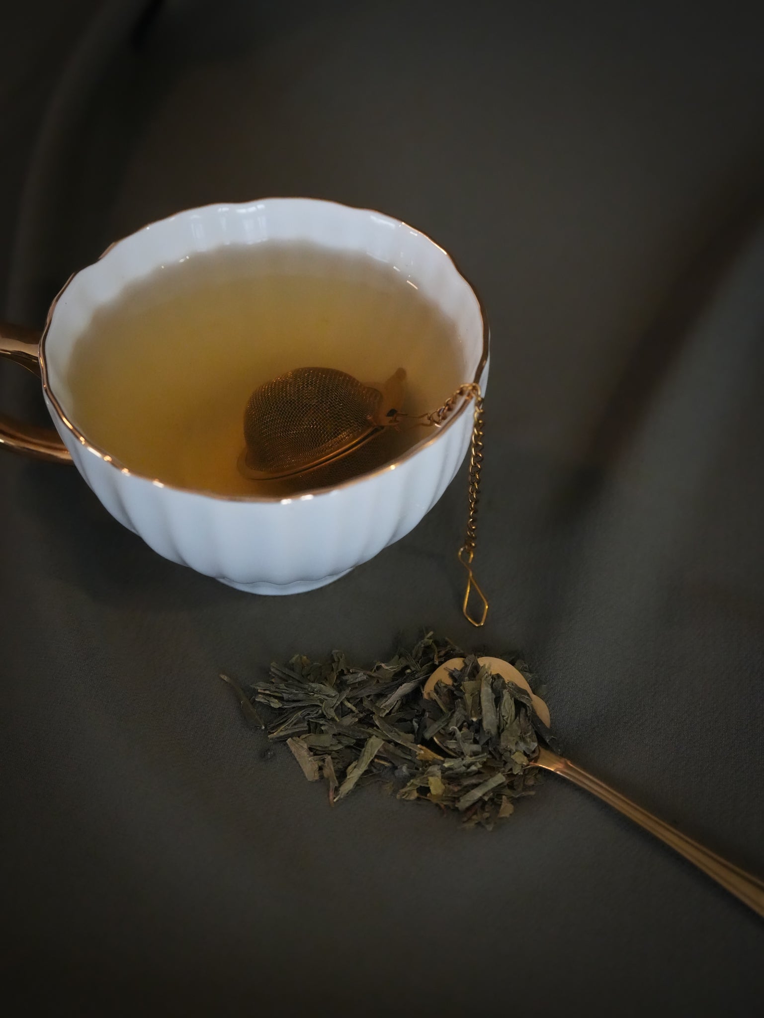China Sencha Grade 1 Dao Ren Feng