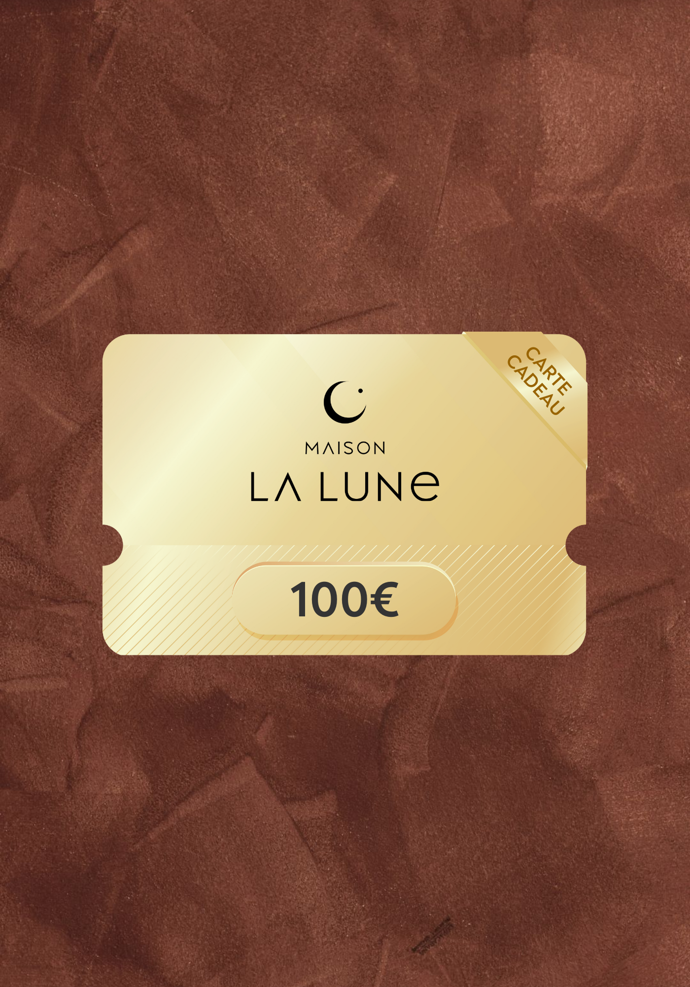 CARTES CADEAUX MAISON LA LUNE