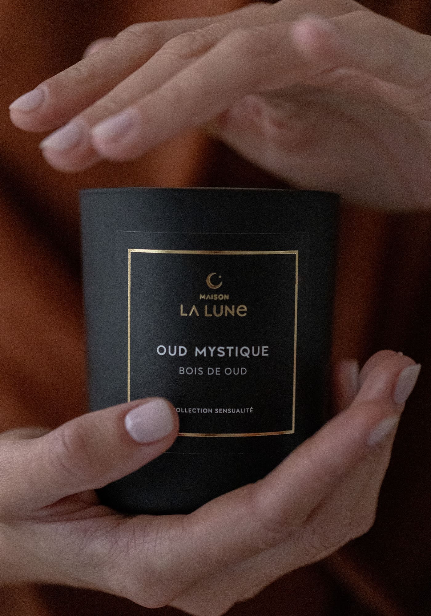 OUD MYSTIQUE